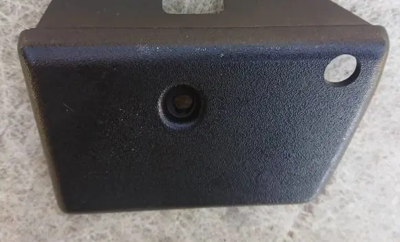 Jaguar XJ X40 Dashboard trim