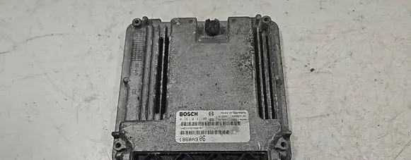 Mitsubishi Outlander Engine control unit/module 1860A906 1039923165 0281014108