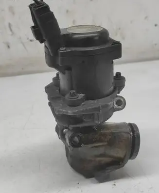 Peugeot 3008 I EGR valve 9672880080 102800997 V29006980