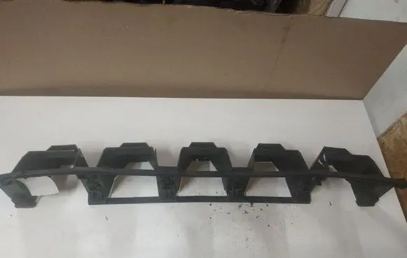 Volvo S40 Rear bumper support beam 30676199