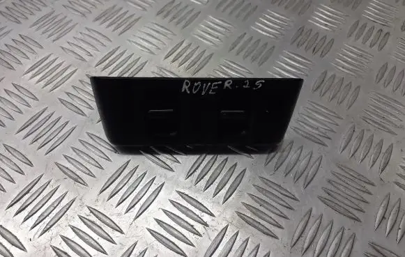 Rover 25 Front door window switch trim FHR100210
