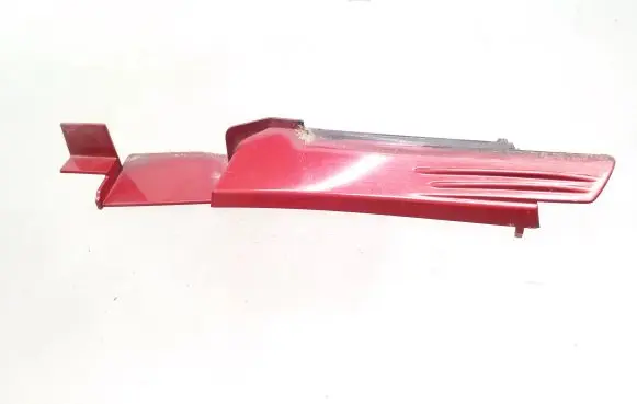 Opel Zafira B Fender end trim 13142286