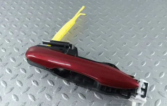 Toyota Corolla Cross Rear door exterior handle 6921147021D1 6921147021