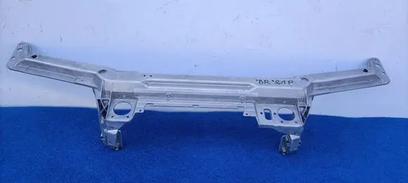 BMW 3 E46 Radiator support slam panel 7114487