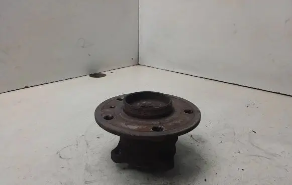 Mercedes-Benz B W245 Rear wheel ball bearing 