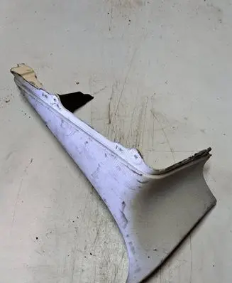 Audi A7 S7 4G (D) pillar trim (bottom) 4G8867246