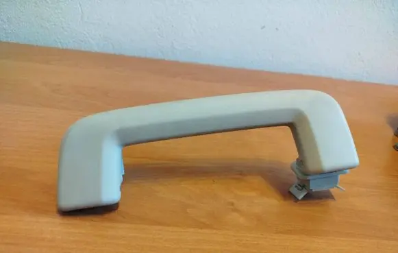 Volvo C30 Front interior roof grab handle 