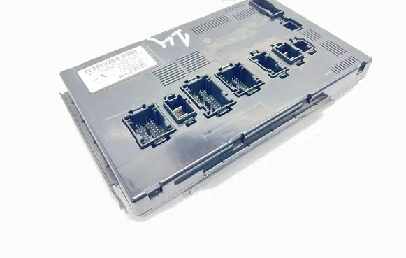 Mercedes-Benz R W251 SAM control unit A1645409262 A1644422500 A1645459532