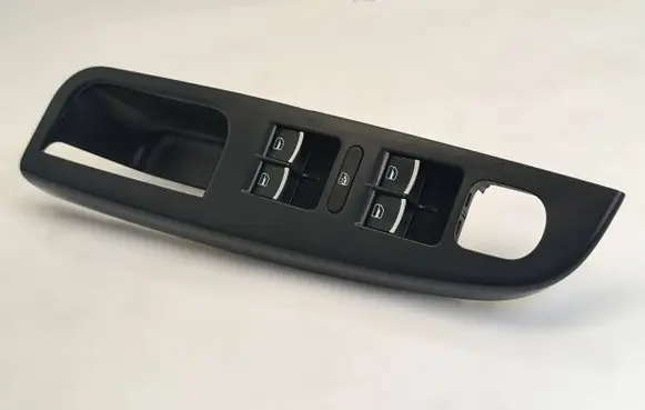 Volkswagen Golf VI Electric window control switch 5K4959857 1K4868049C