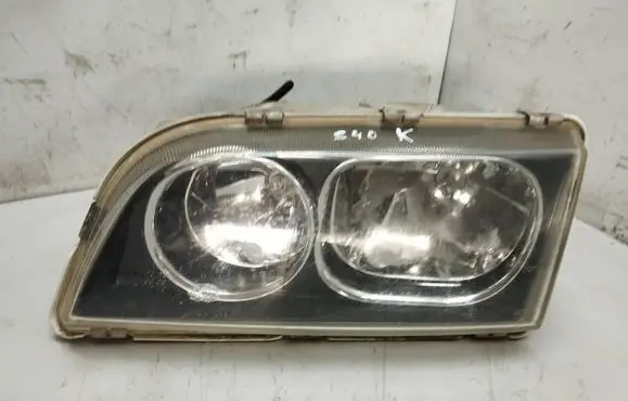 Volvo S40, V40 Headlight/headlamp 1AG24700201 30899878 046310402