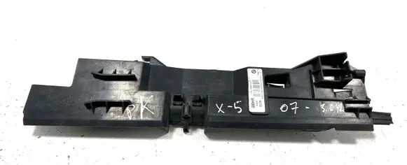 BMW X5 E70 Side radiator support slam panel 7799761 7586775 1700758677501