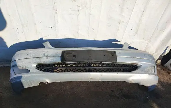 Mercedes-Benz S W221 Front bumper