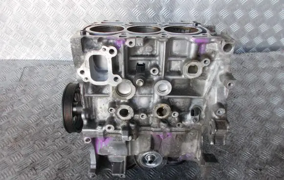 Toyota Corolla E210 E21 Engine block M15a