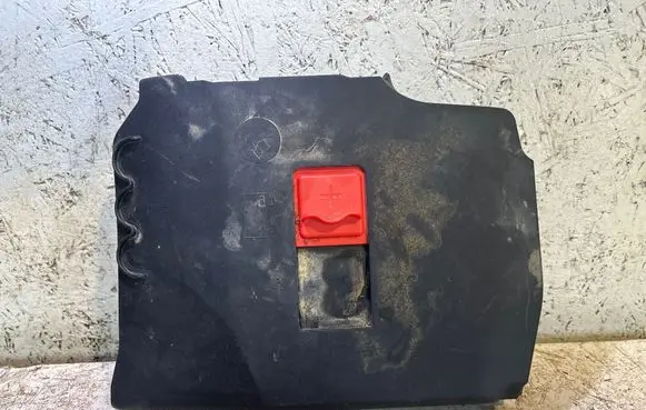 Mercedes-Benz A W177 AMG Battery box tray cover/lid A2475408320 A2475411400