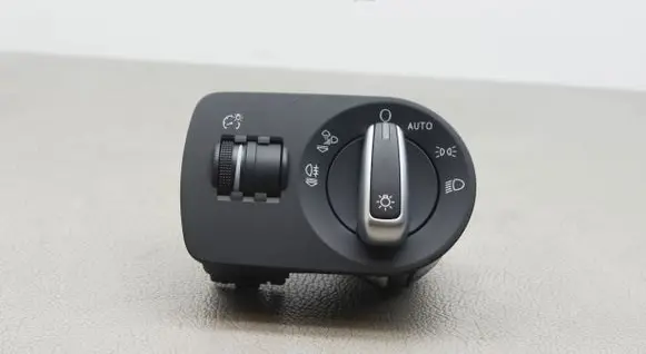 Audi Q3 8U Light switch 8X2941531AN