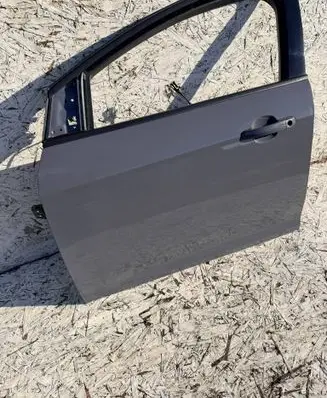 Ford Focus Front door