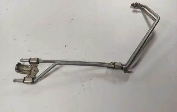 Ford Kuga II Radiator set 