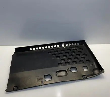 Mercedes-Benz S W221 Dashboard lower bottom trim panel A2216800236 9002200 P0107913