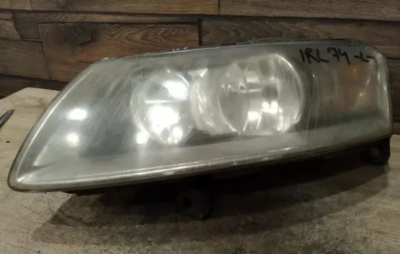 Audi A6 S6 C6 4F Headlight/headlamp 4F0941003