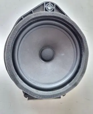 Opel Crossland X Front door speaker 39144982