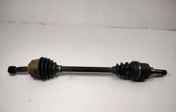 Citroen C2 Front driveshaft 16J4