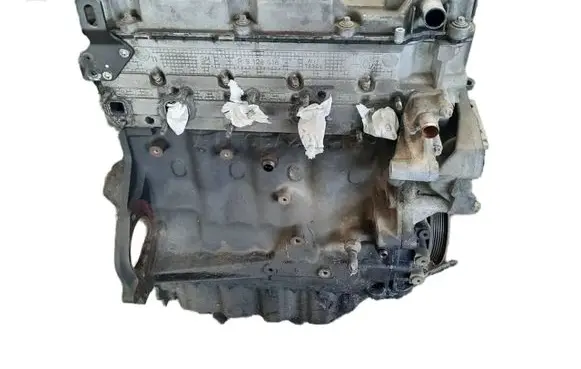 Opel Astra G Engine X20DTL