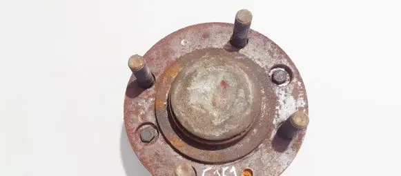 Mitsubishi Space Star Rear wheel hub