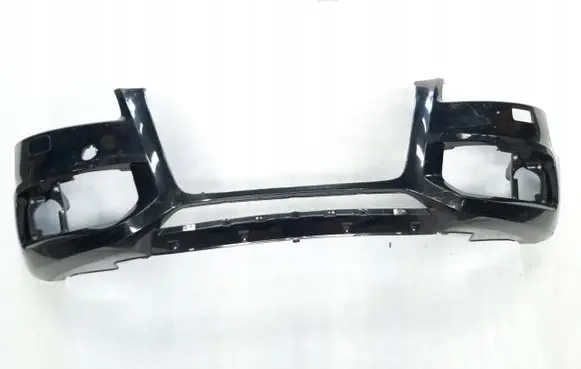 Audi A5 8T 8F Front bumper 8T0807437D