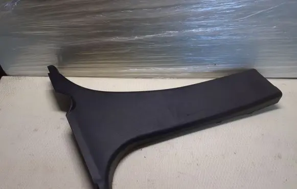 Mazda CX-7 (B) pillar trim (bottom) EG2168220