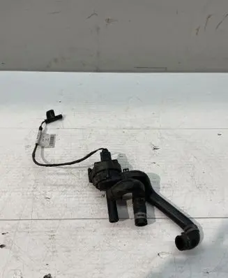 Mercedes-Benz S W221 Electric auxiliary coolant/water pump 2215404406 A2218321623