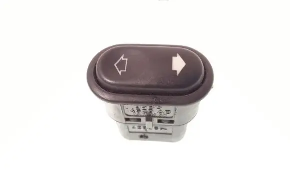 Ford Mondeo MK II Electric window control switch 97BG14529AB