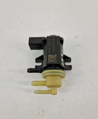 Skoda Octavia Mk3 (5E) Turbo solenoid valve 1K0906627B