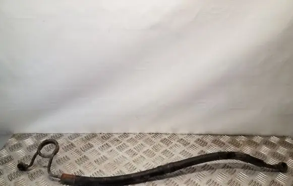 Audi A6 S6 C4 4A Power steering hose/pipe/line 4A1422893Q