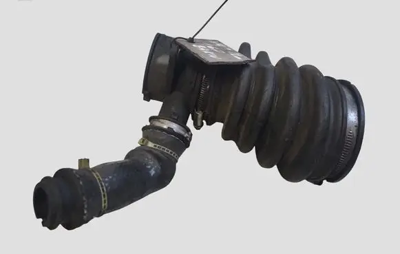 Volvo V40 Intercooler hose/pipe AV616C784AE