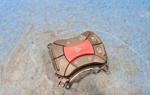 Fiat Doblo Folding roof switch 735316915