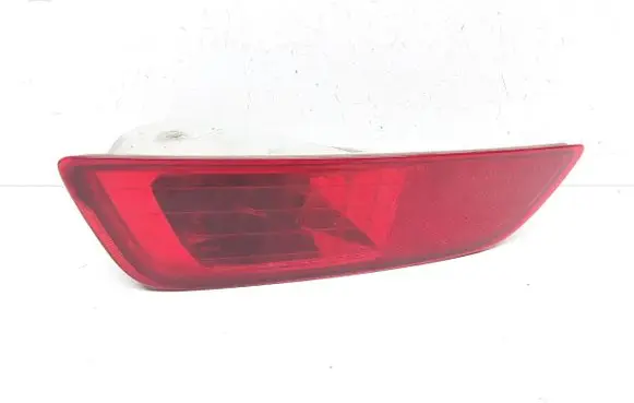 Rear fog light