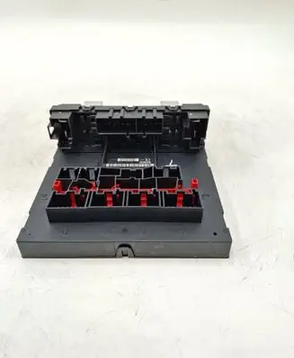 Volkswagen PASSAT CC BSM Control unit 3C8937049F