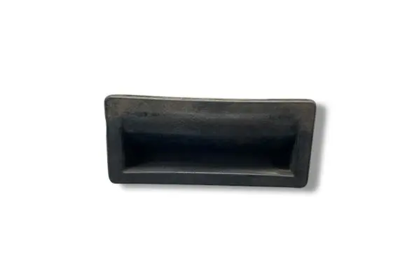 Audi A4 S4 B8 8K Tailgate/trunk/boot exterior handle 5N0827566