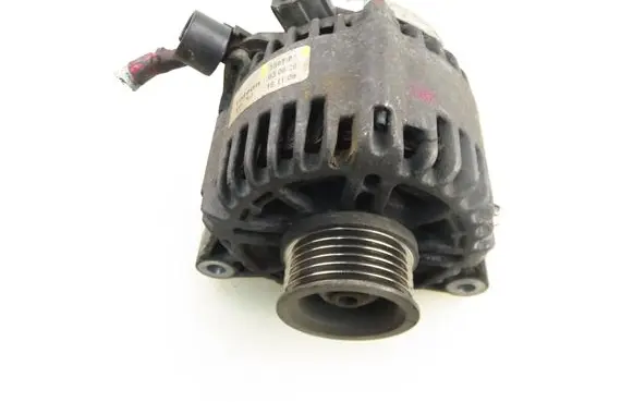 Mazda 2 Generator/alternator 3S6TAA