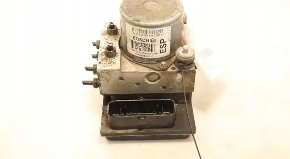 Fiat Fiorino ABS Pump 518572310