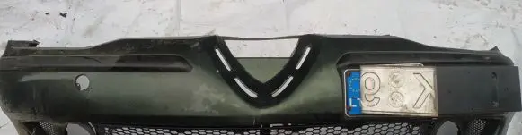 Alfa Romeo 156 Front bumper