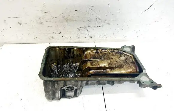 Mercedes-Benz CLK A208 C208 Oil sump r1110140802