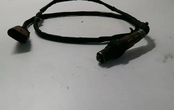 Audi A3 S3 8P Lambda probe sensor 0258006555 06F906262