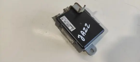 Honda Jazz Power steering control unit/module 39980SAA 060727 SAA2111039
