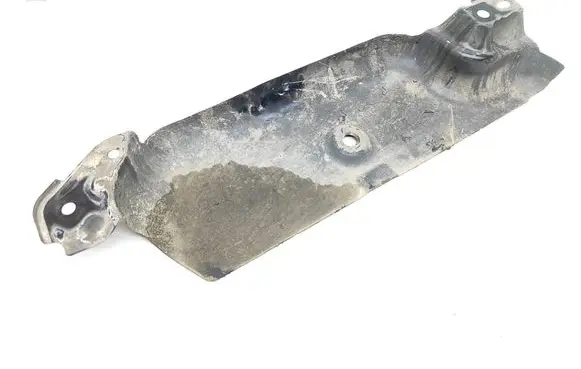 Renault Kangoo III Fuel tank bottom protection 747617953R