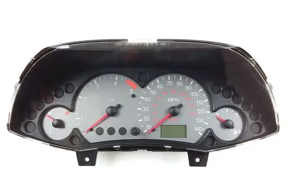Speedometer (instrument cluster)