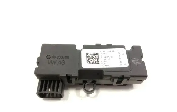 Volkswagen PASSAT B6 Steering angle sensor 3C0959654