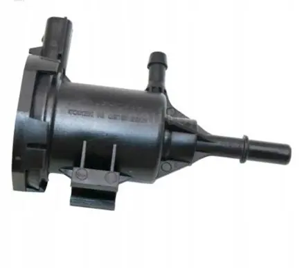 Mercedes-Benz E W212 Vacuum valve A0014760532