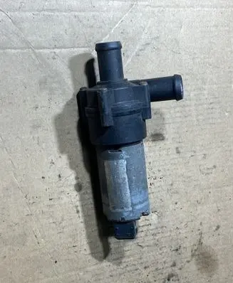 Volkswagen Transporter - Caravelle T4 Electric auxiliary coolant/water pump 0392020024