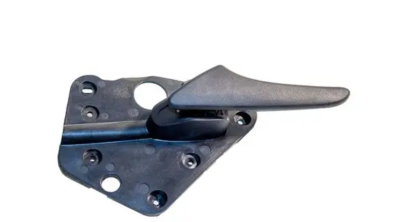 Mercedes-Benz Vito Viano W639 Front door interior handle pa6gf20